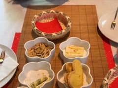 -鲤院·新中式美学·庭院餐厅(夫子庙店)