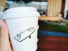 -Seesaw Coffee(朝阳大悦城店)
