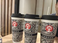 -霸王茶姬(正佳广场店)