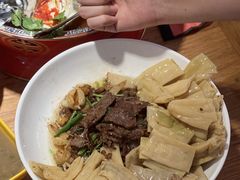 -十二点·辣椒炒肉(南山店)
