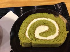 -伊藤久右卫门(宇治本店)