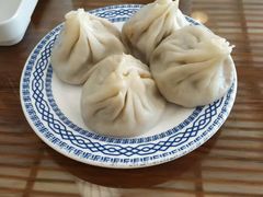 -笑来喜馄饨小笼工坊店(湖滨街店)