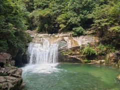 -大鄣山卧龙谷景区