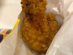 -麦当劳(宝山大厦店)