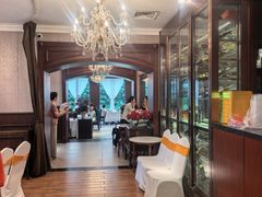 -老洋房花园饭店(绍兴路店)