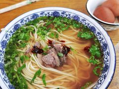 -马艾萨中国兰州传统牛肉面(惠新里店)