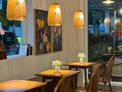-echoes coffee回响咖啡(888街店)