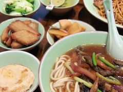 -奎元馆(星光城店)
