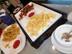 -鱼你相聚·河鲜馆(袁家岭店)