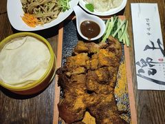 -锦上中式酒馆(南内环店)