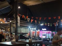 -Doo Dee Thai Food(Issan/Isaan/Esan)