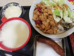 -永和大王(茉莉上新·漕宝店)