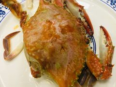 -胖子饺子馆·海鲜家常菜(海军博物馆店)