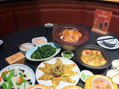 -秋色客家菜(南山店)