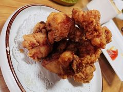 藤椒蒜香鸡-老刘私厨猪脚饭