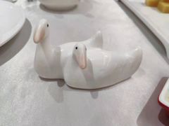 -味+新京宴·烤鸭·北京菜(创意谷店)