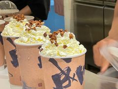 -成川茶店·潮汕工夫浓茶(万象店)