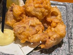 -気楽亭和食料理(气乐亭大世界本店)