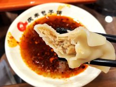 -庆丰包子铺(和平里店)