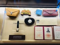 -刘长胜故居