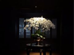 -三嚥阁 La Villa Restaurant