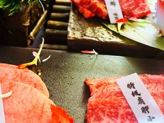 -樱宿日式和牛烧肉(五道口店)