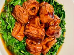 -玫瑰厅上海菜(兴国路店)