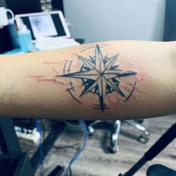 -千贺宗纹身传统大师