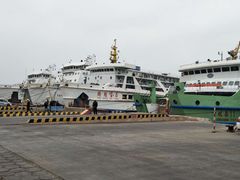 -海安新港(公交站)