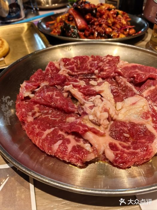 西塔老太太泥炉烤肉(沈阳店)图片