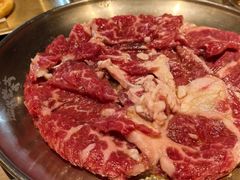 -西塔老太太泥炉烤肉(沈阳店)