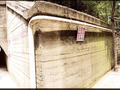 -白水寺森林公园