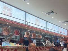 -乡村基·川味现炒大王(熙悦天街店)