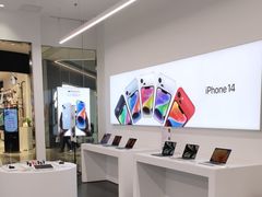 -Apple授权专营店(五彩城店)
