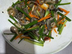 -阿源鱼捞斑鱼火锅·海鲜粥(山景尚宅店)