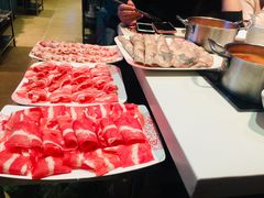 -密友回转自助火锅(世茂国际广场店)
