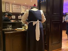 -兰特伯爵西餐厅·啤酒屋(方庄店)