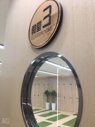 -归位瑜伽＆普拉提馆