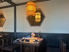 -绿茶餐厅(千岛湖银泰城店)