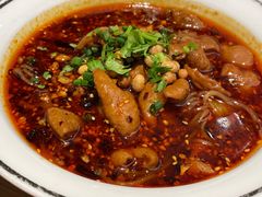 -太二酸菜鱼(武汉光谷保利店)