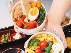 -dodonpa.墩墩伐 便当食堂(博华广场店)