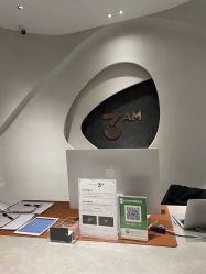 -3AM·S HAIR SALON烫发染发接发