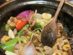 -啫神·广州地标美食(北京路店)