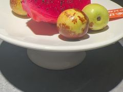 -吴越荣记·苏州菜·松鼠桂鱼(斜塘老街店)