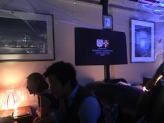 -脚下咖啡·CHILL酒馆(灵光东巷店)