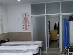 -太乙盲人推拿足疗艾灸连锁(晴川店)