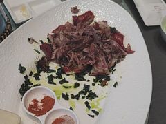 -凤凰园烤鸭店·唐山菜·传承花椒肉(老唐丰路店)