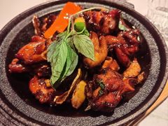 -鹿港小镇(霄云店)