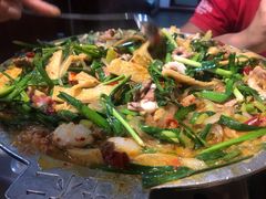 -京玉菲饭店(李村店)