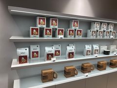 -Seesaw Coffee(西岸凤巢店)